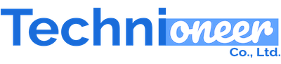 Technioneer Logo